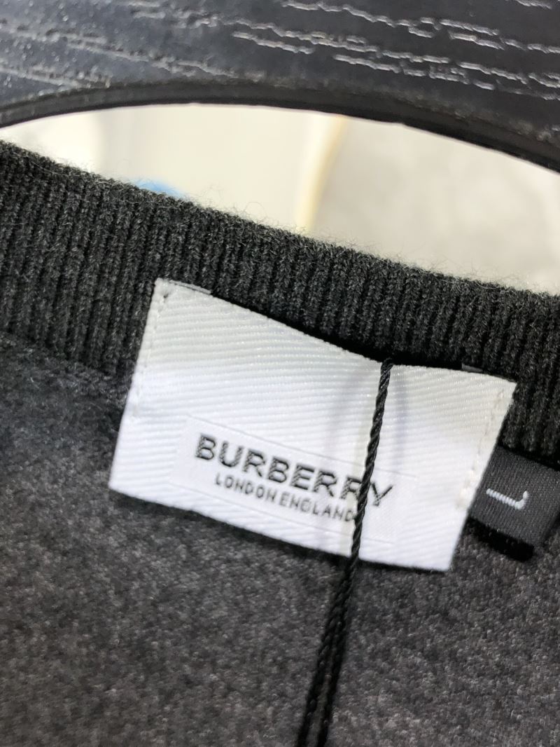 Burberry Sweaters